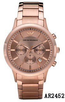Armani watch man-254